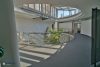 Repräsentatives Büroobjekt mit vielseitigen Nutzungsmöglichkeiten im Gewerbepark Nürnberg-Altenfurt - Galerie mit hochwertiger Architektur